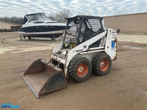 clark skid steer backhoe|clark bobcat 5600.